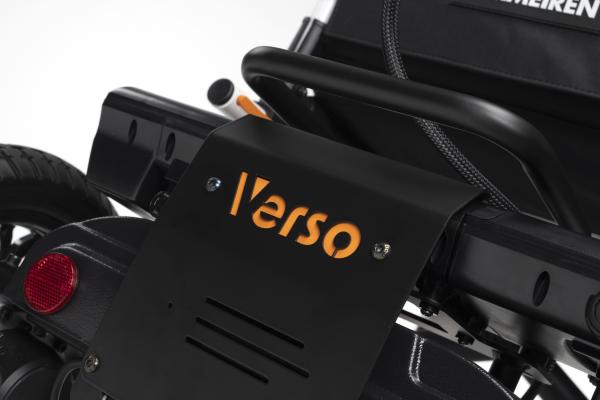 Vermeiren VERSO anpassungsfähiger Elektrorollstuhl, Akku+Motor abnehmbar